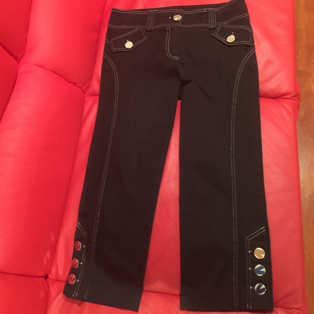 Cache Capri